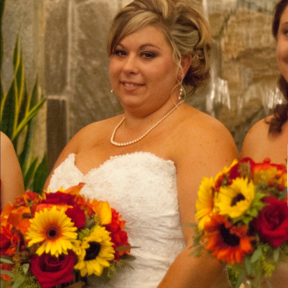 Meet your Posher, Cassandra